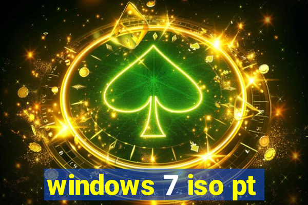 windows 7 iso pt-br